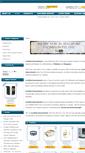 Mobile Screenshot of excimed.com
